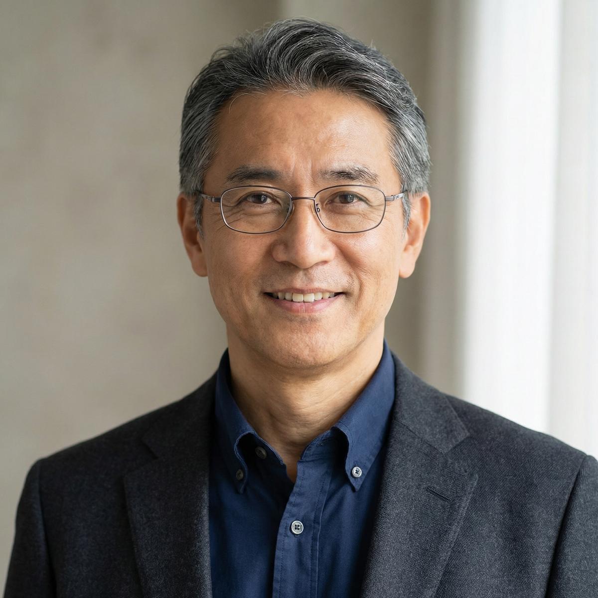 91技术总监张明远